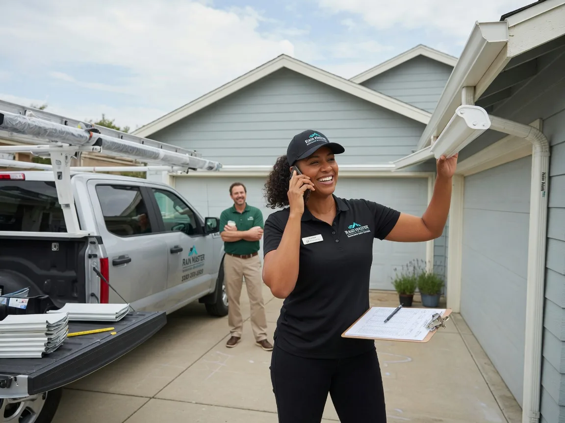 Gutter Installation Ellendale, MN FAQs